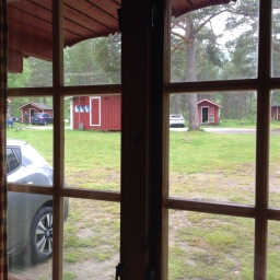 Dag 2: Fra Svenningdal til Krokstrand camping på Saltfjellet